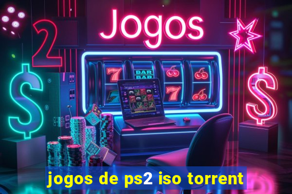 jogos de ps2 iso torrent